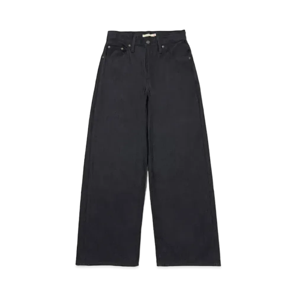 Levi's WELLTHREAD® XL Straight "Dark Indigo"