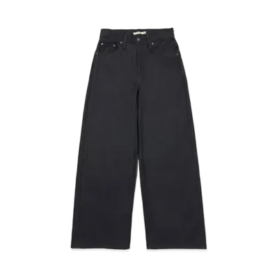 Levi's WELLTHREAD® XL Straight "Dark Indigo"