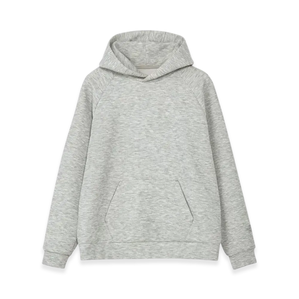 The North Face Tech Air Sweat Hoodie "Mix Gray"