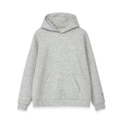 The North Face Tech Air Sweat Hoodie "Mix Gray"
