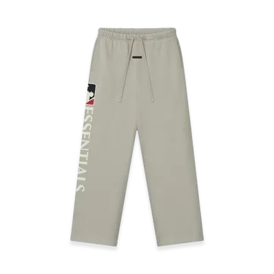 FEAR OF GOD ESSENTIALS MLB Lounge Sweatpant "Seal"