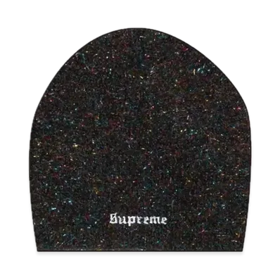 Supreme Sparkle Beanie "Multi"