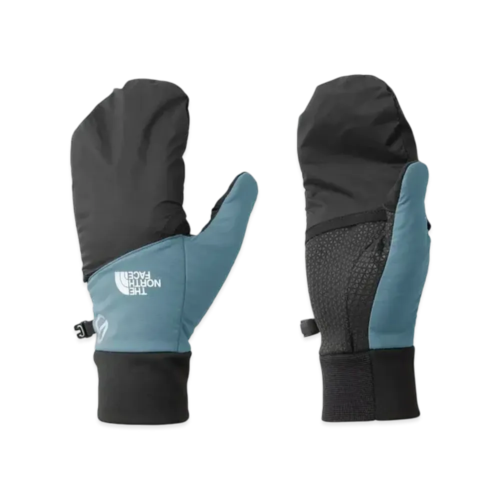 The North Face Ventrix Gloves "Algae Blue"
