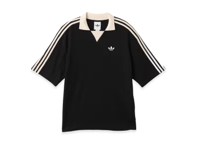 adidas Waffle Jersey "Black"