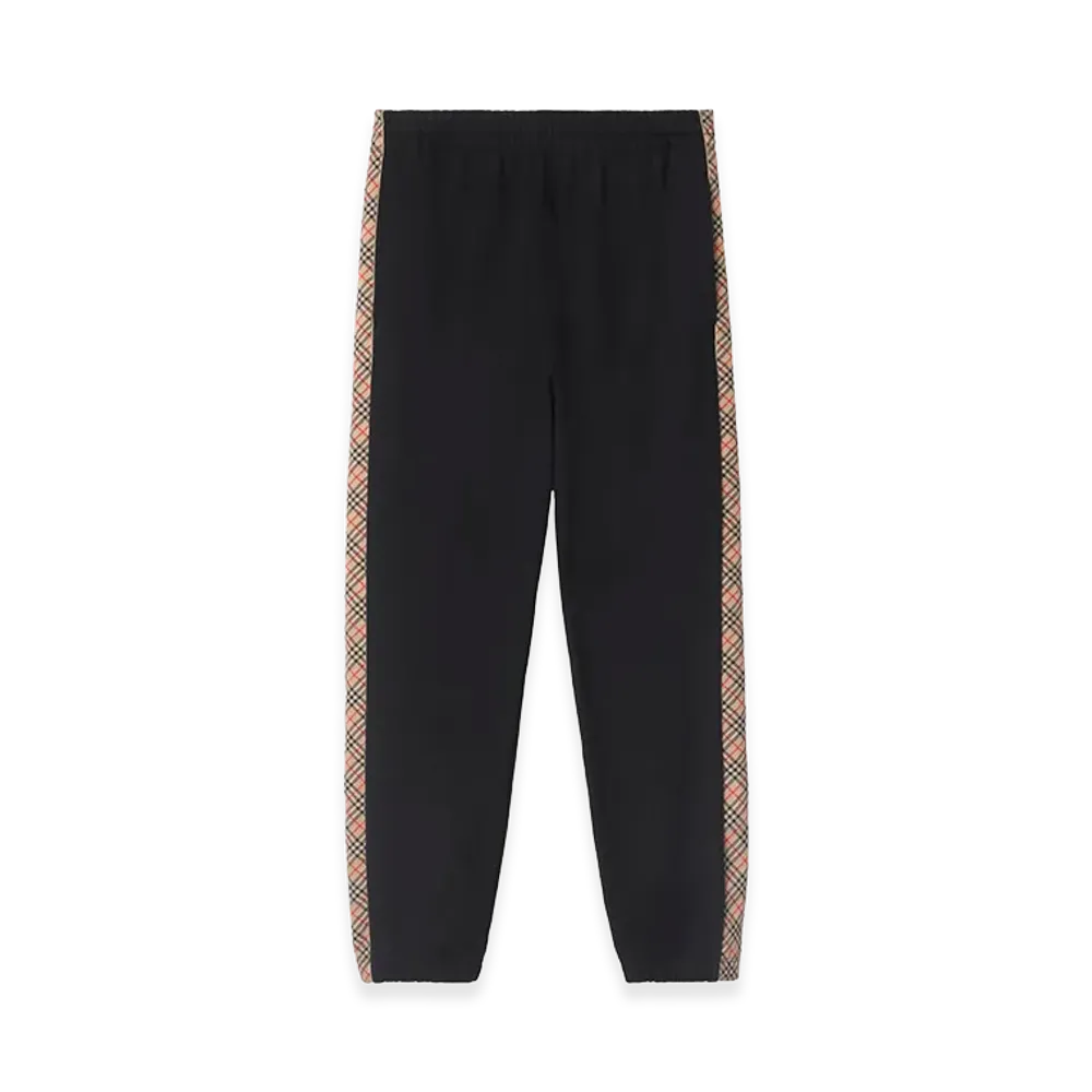 Burberry RTW "Black"