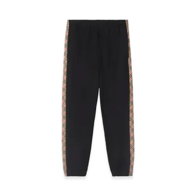 Burberry RTW "Black"