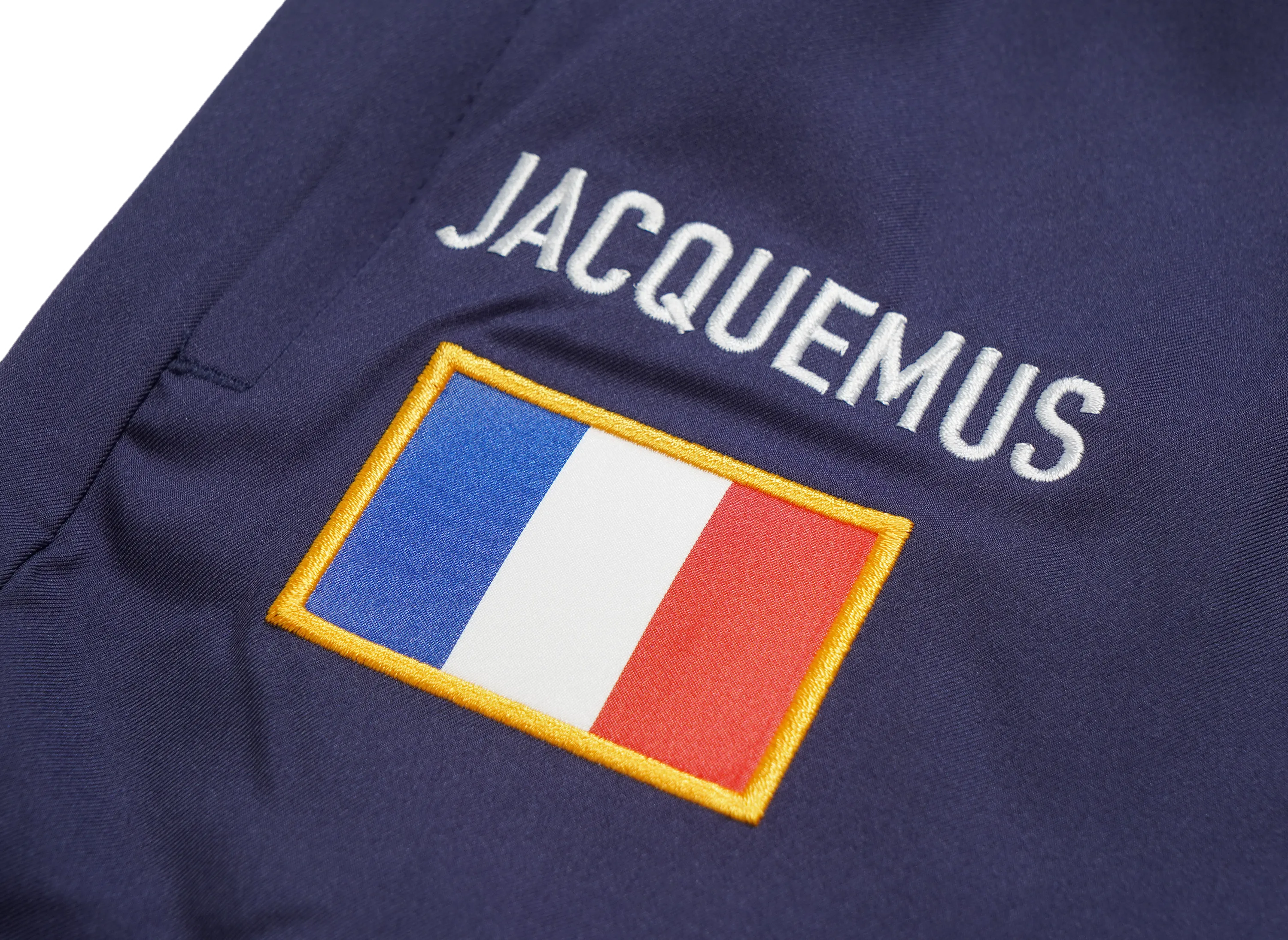 Nike x Jacquemus X2 World Cup Reissue Track Pants France 