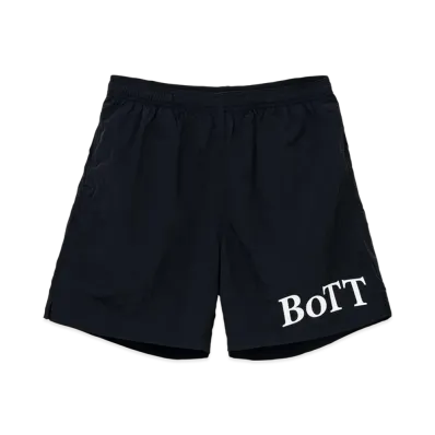 BOTT Classic Swim Short "Black"