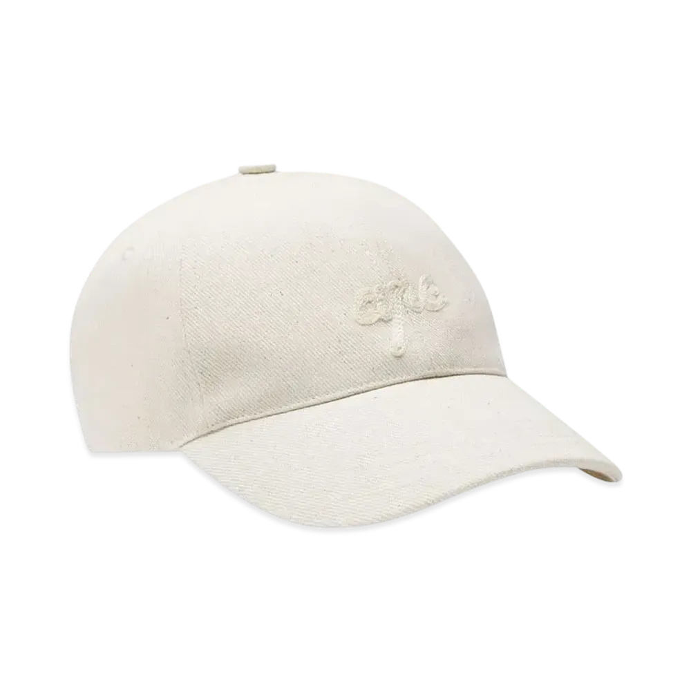 A.P.C. Charlie Chainette Casquette "Generate"