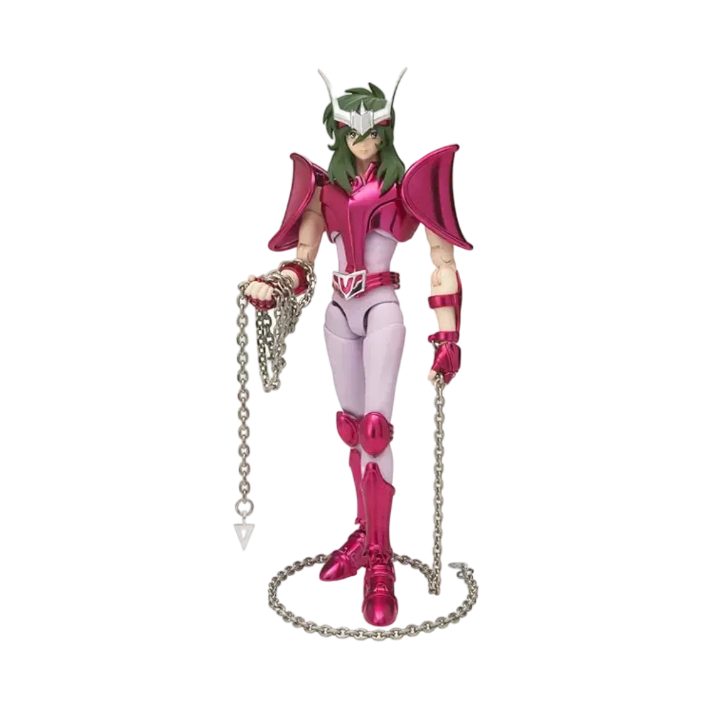 SAINT CLOTH MYTH EX Andromeda Shun (New Bronze Cloth)
