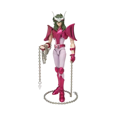 SAINT CLOTH MYTH EX Andromeda Shun (New Bronze Cloth)