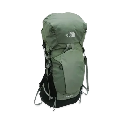 The North Face Ouranos 35 "Green"