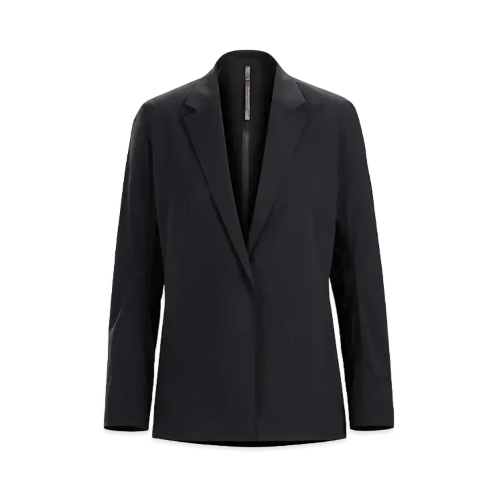 ARC'TERYX Women's Limina Blazer X000007655 "Black"