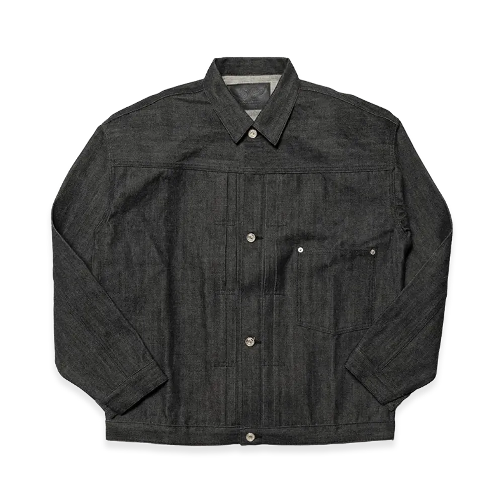 SubCulture S06XX "Black/Rigid"