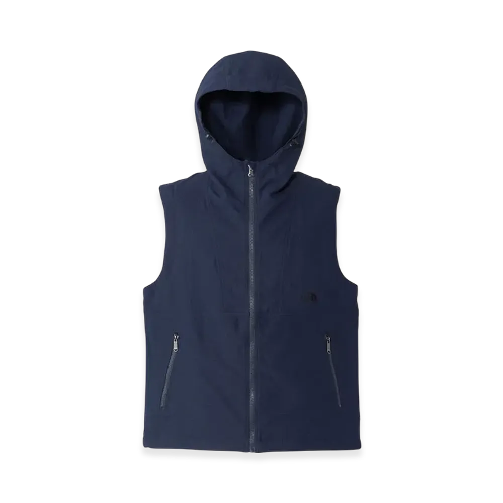 The North Face Vent Mesh Vest "Aviator Navy"