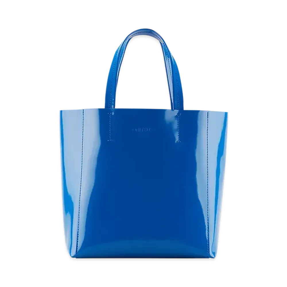 Onitsuka Tiger Tote Bag "Blue"