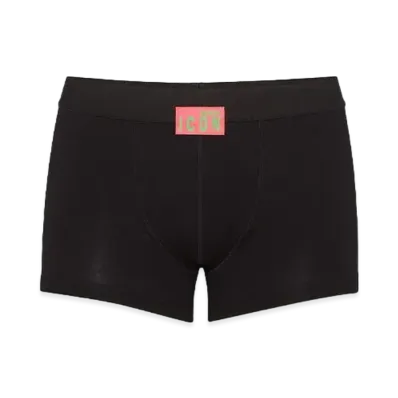 Dsquared2 Be Icon Color Trunk "Black"