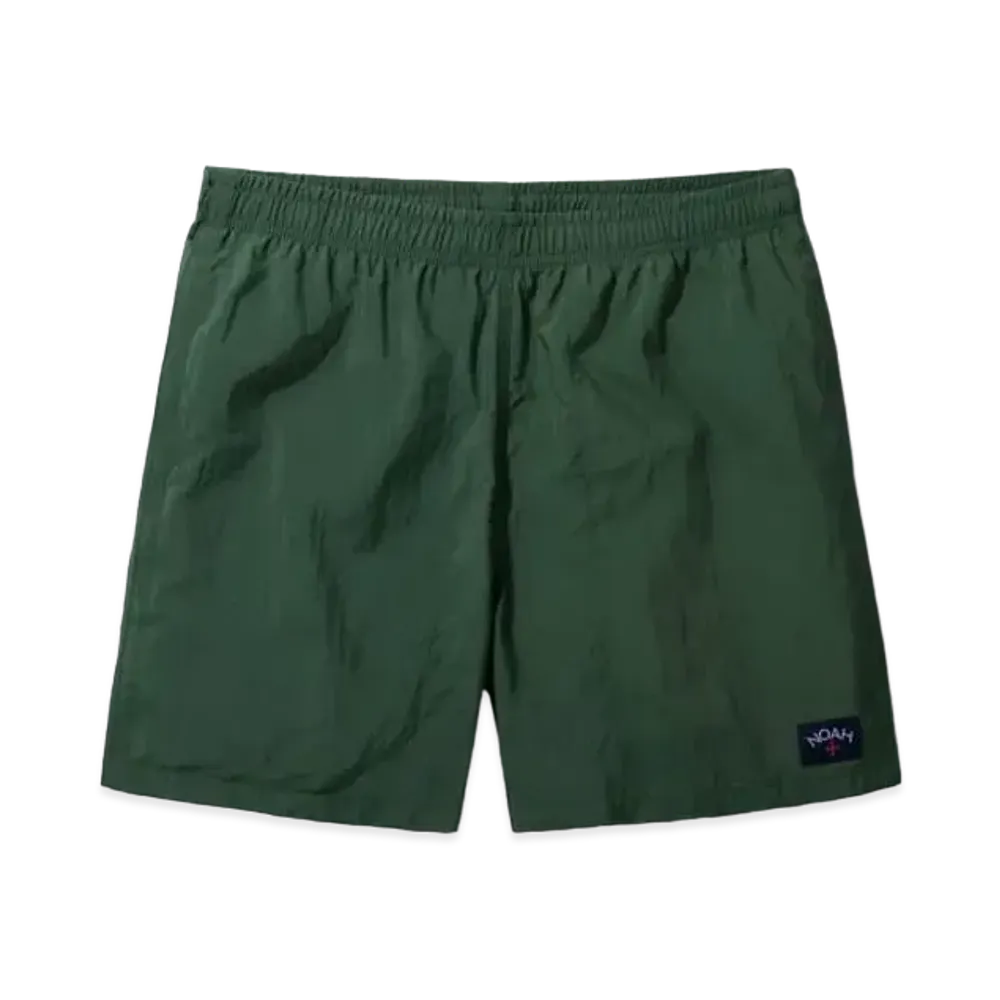 Noah Core Swim Trunk "Pine Grove"