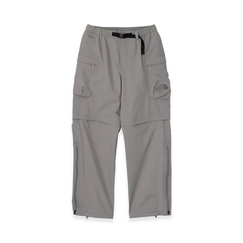 The North Face Hikers Shell Pants Mens "Stone Slab"