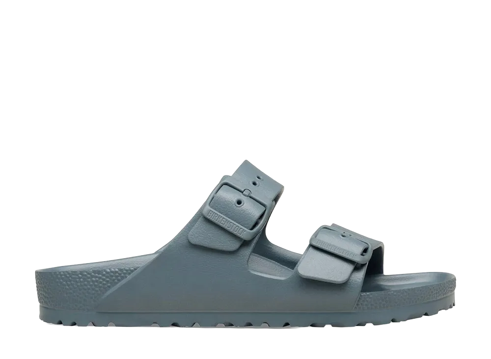 BIRKENSTOCK Arizona EVA "Basalt Gray"