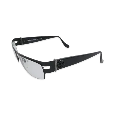 Chrome Hearts FRUM Side CH Plus Optical Glasses "Black"