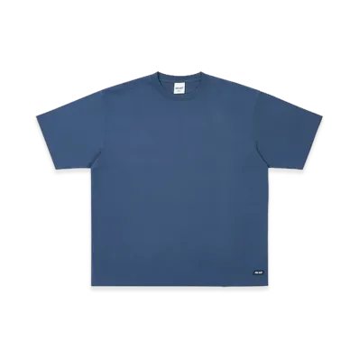 PALACE Unisex T-Shirt "Navy"