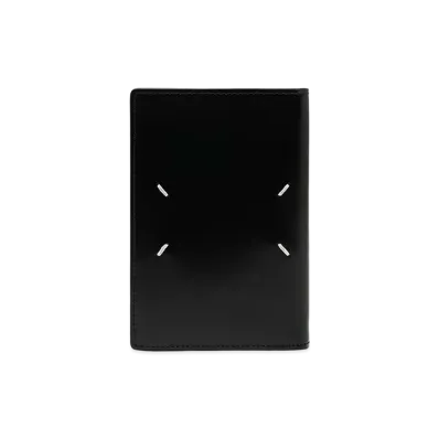 Maison Margiela Passport Cover "Black"