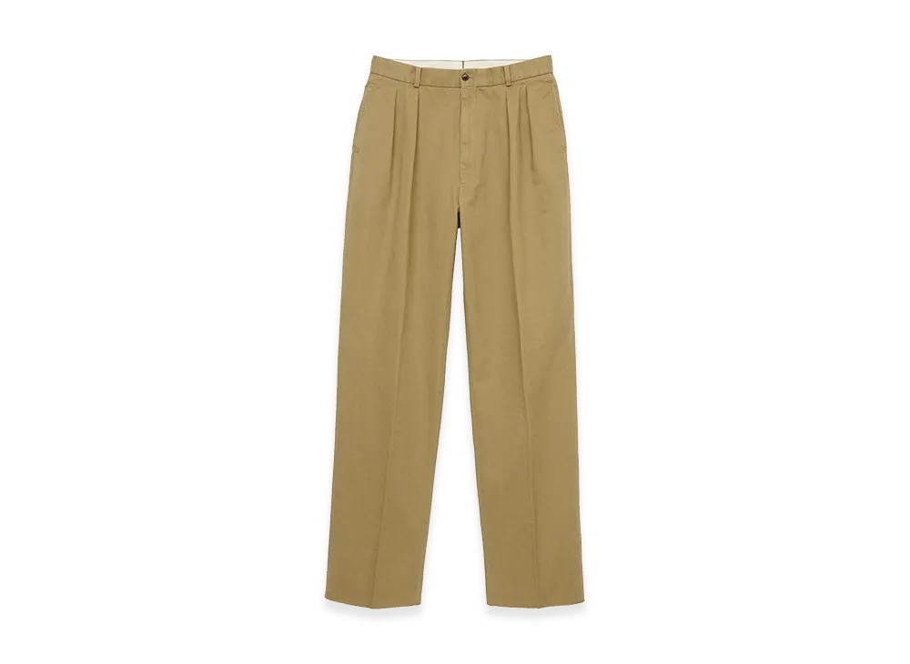 GDC x NEAT Chino "Beige"