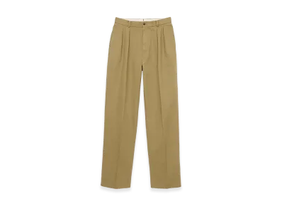 GDC x NEAT Chino "Beige"