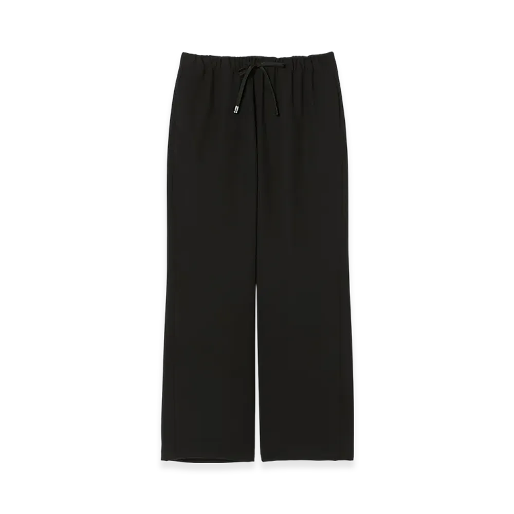 N.HOOLYWOOD Easy Pants "Black"
