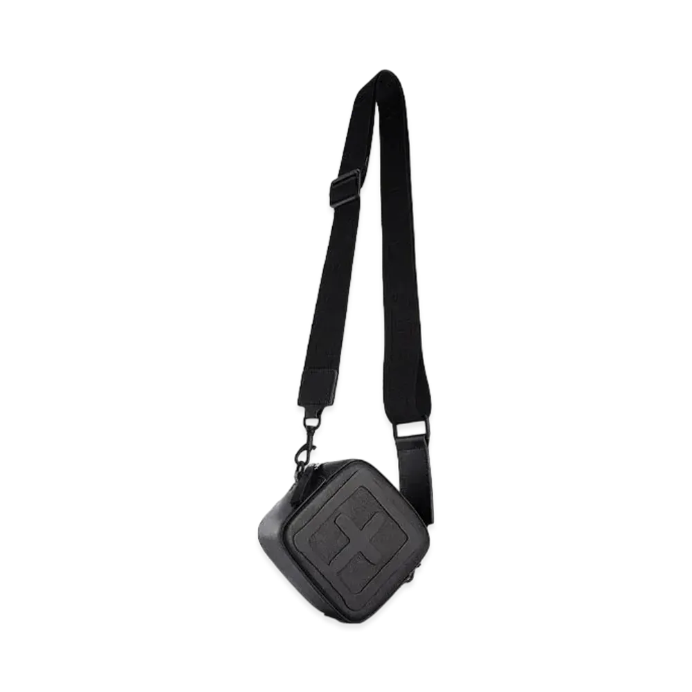 KSUBI Kube Mini Bag Black "Black"