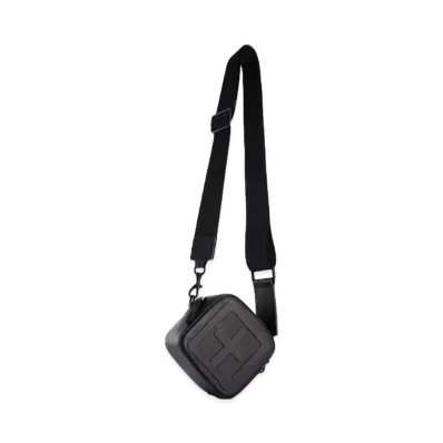 KSUBI Kube Mini Bag Black "Black"