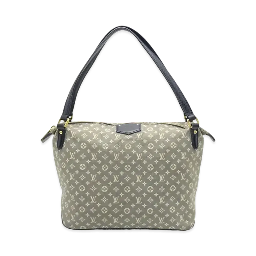 Louis Vuitton Ballade PM Monogram Ideal "Ancre"