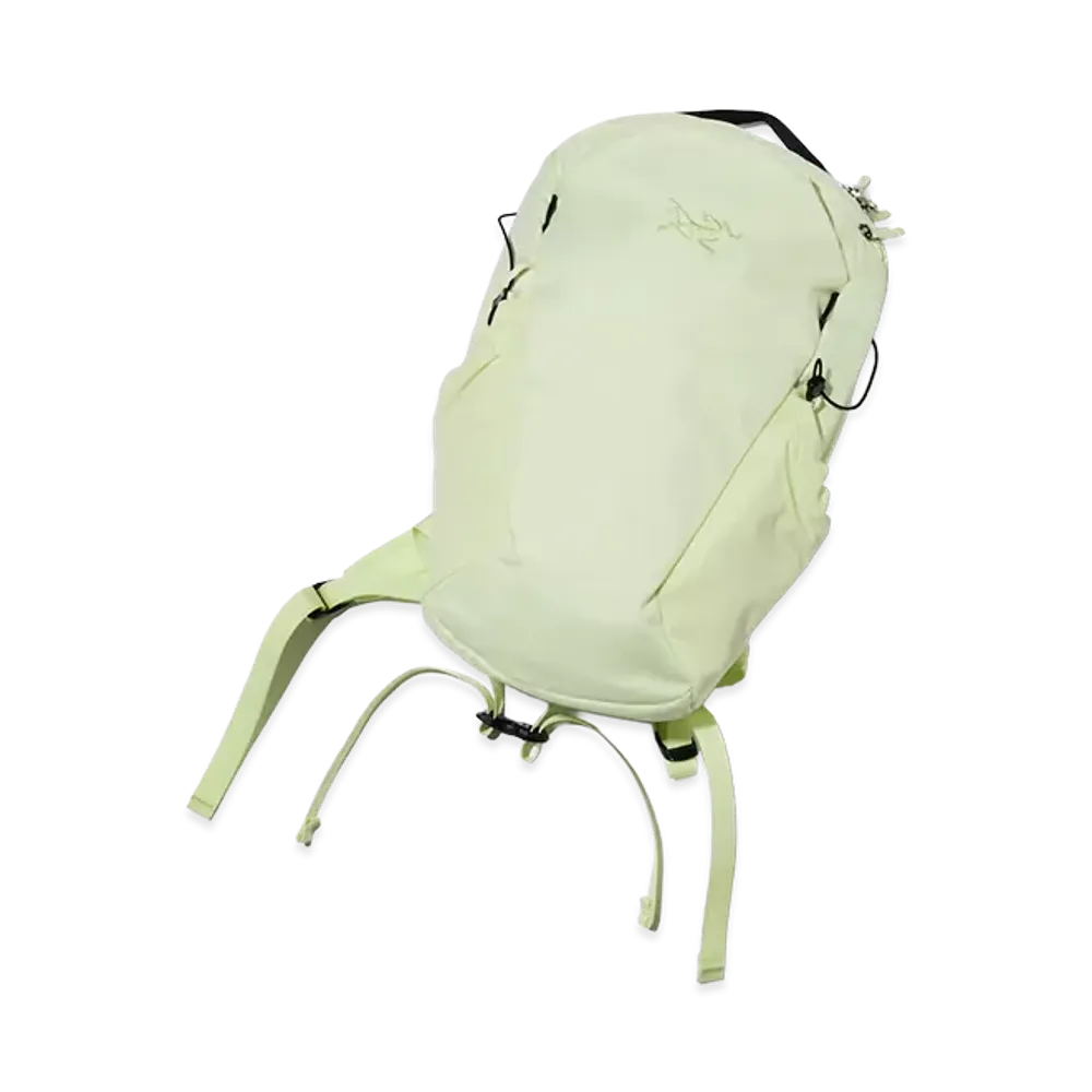 ARC'TERYX x FREAK’S STORE Mantis 16 Backpack "Shincha" X000010636