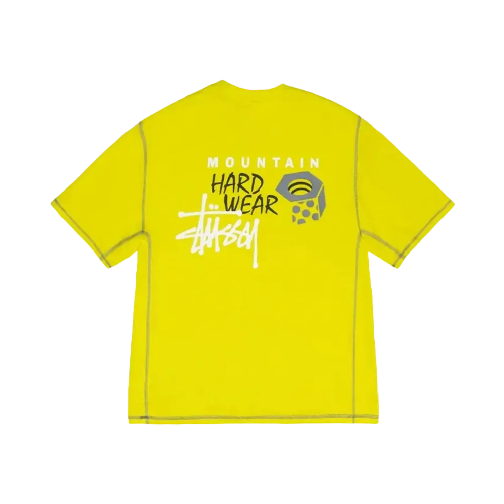 Stussy x Mountain Hardwear Tee "Flashlight"