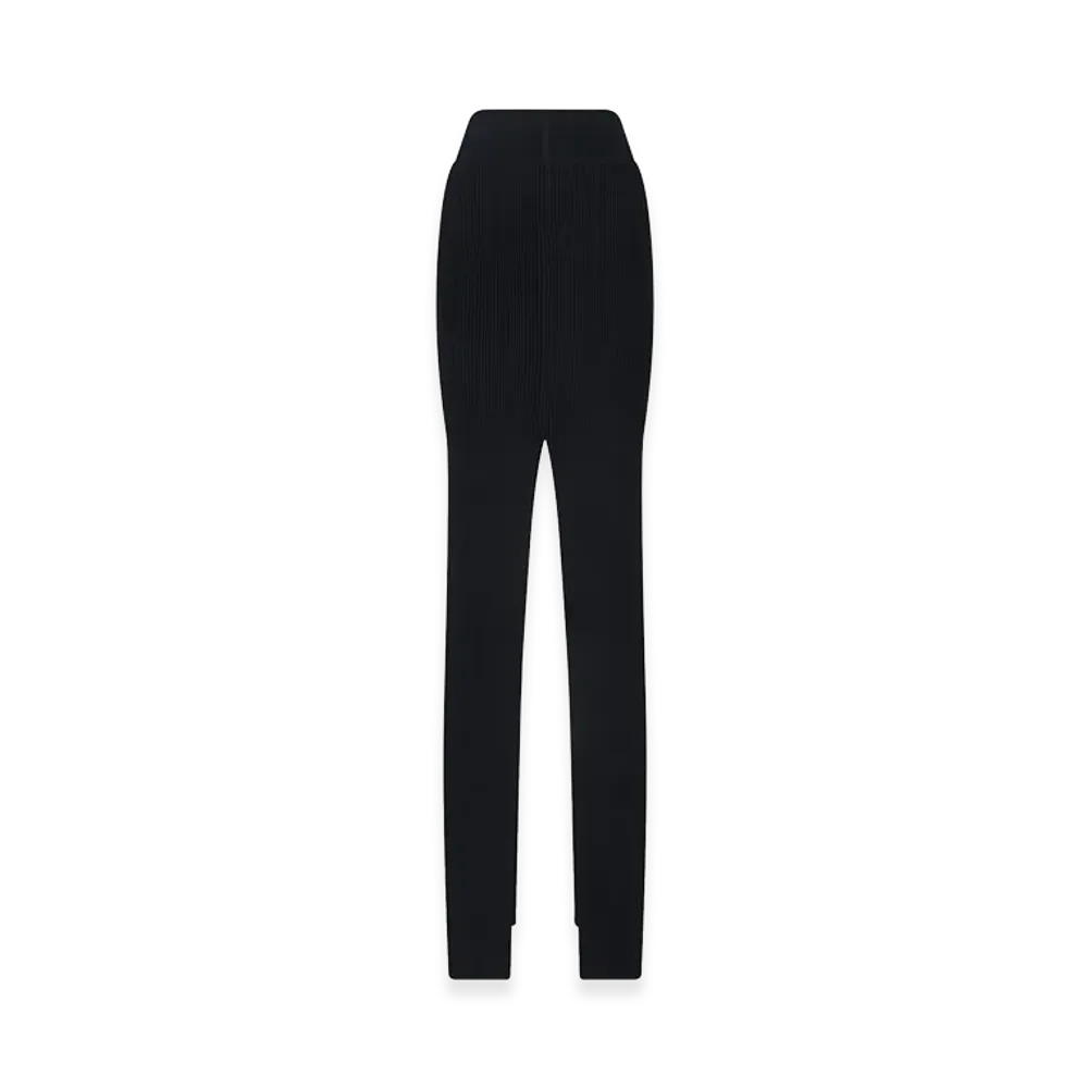 Rick Owens Women's Skirts "Black"