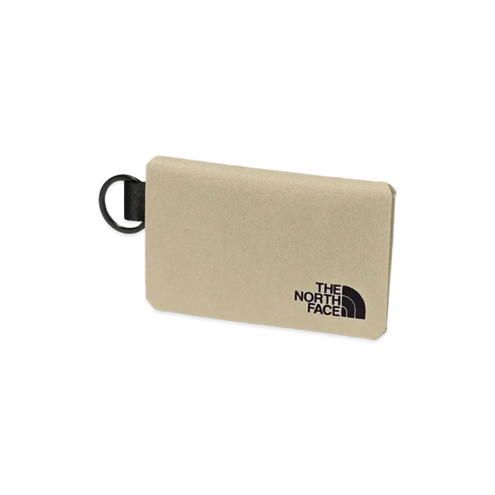 The North Face Pebble Fragment Case "Gravel"