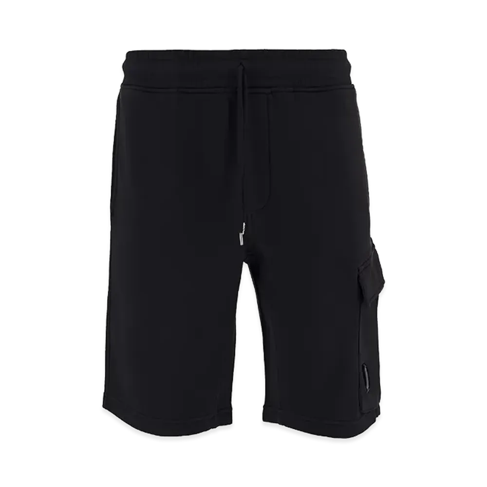 C.P. Company Shorts "Black"