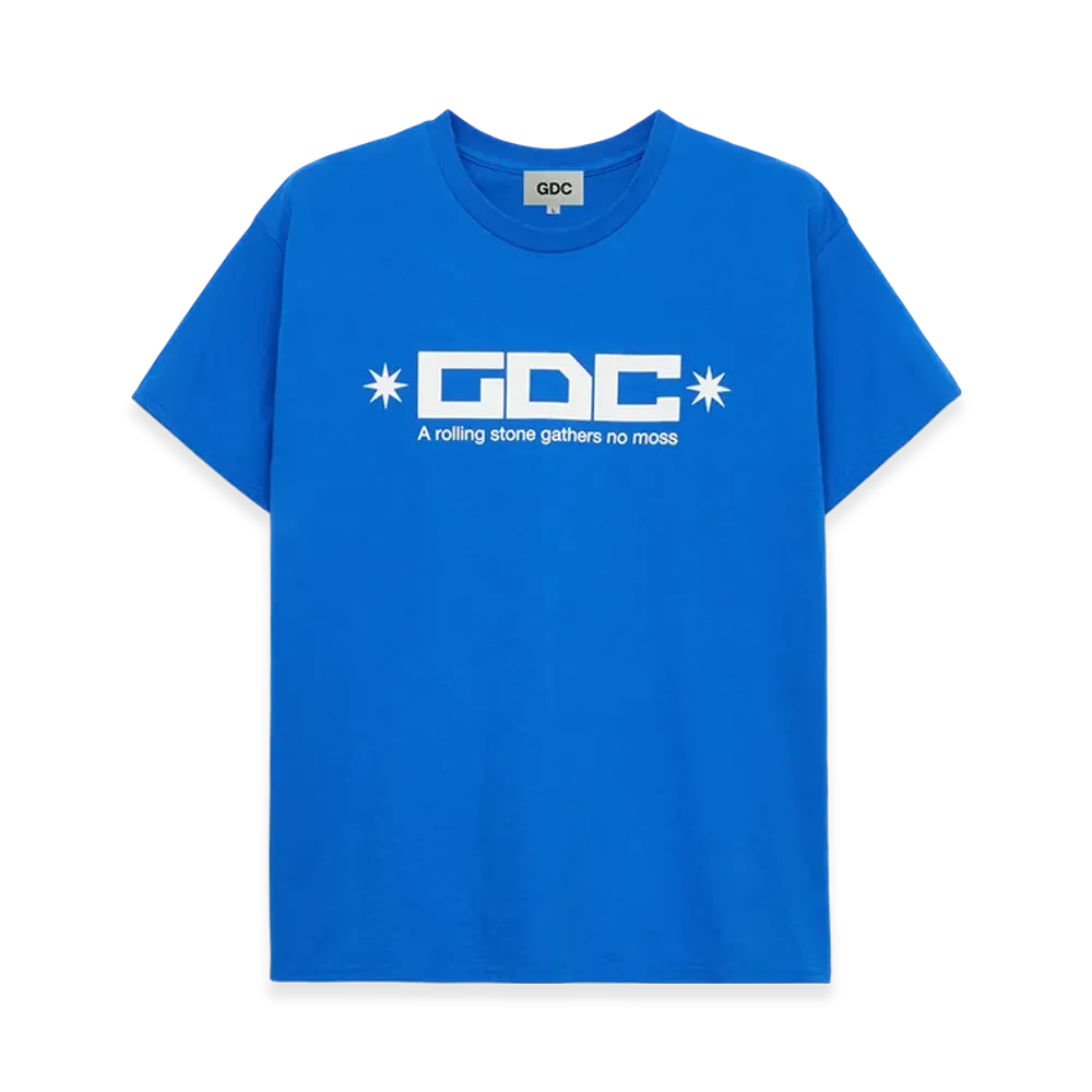 GDC Stars On Both Sides "Blue"