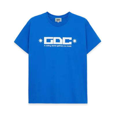 GDC Stars On Both Sides "Blue"