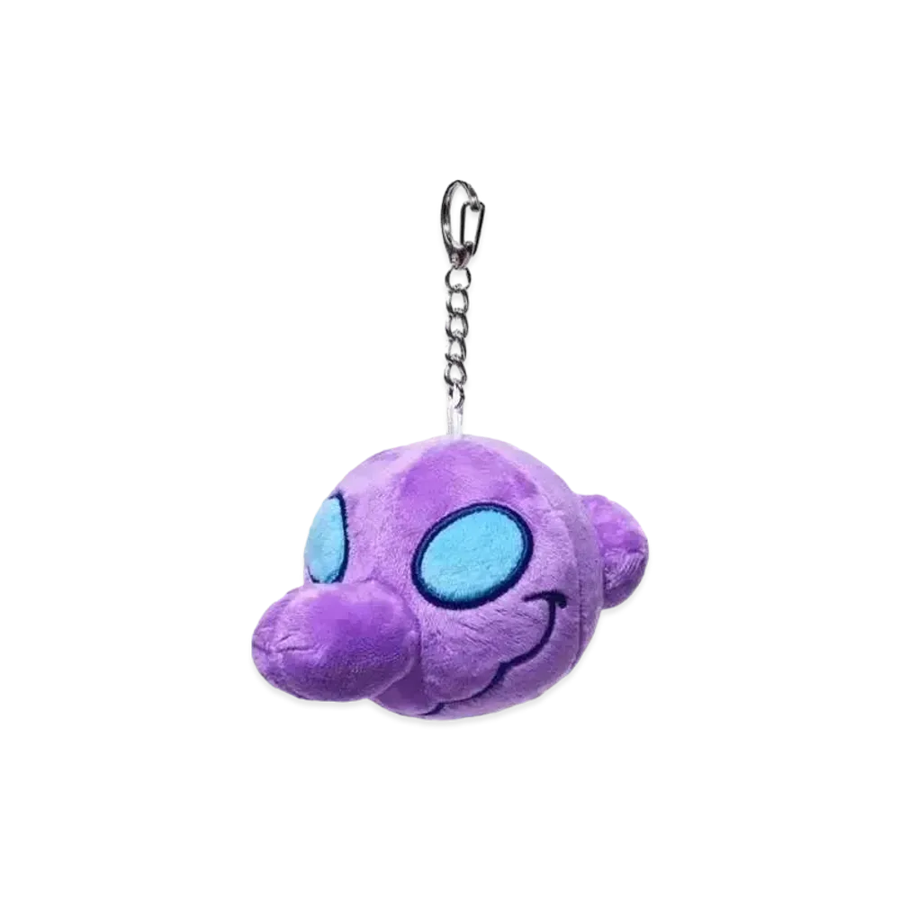 COIN PARKING DELIVERY Shirai san BonBon "Purple"