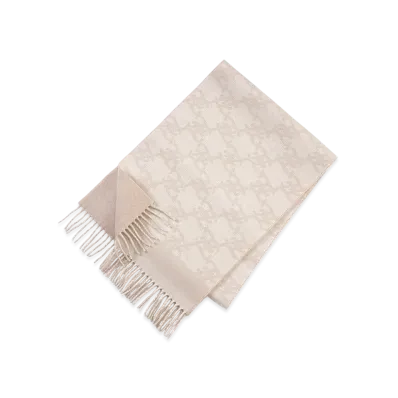 FENDI Scarf/Stole "Sally"