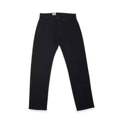 Levi's 505 Regular Fit Jeans "Black"