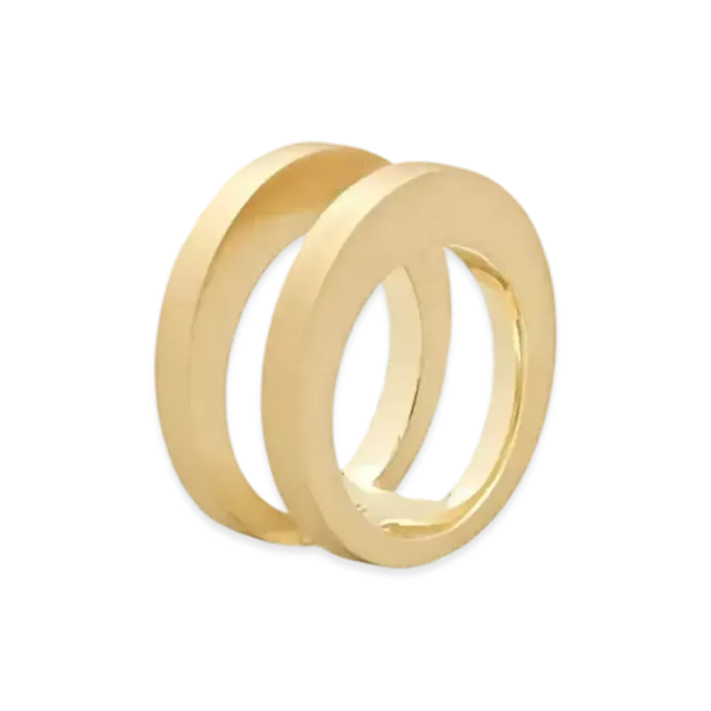 TOMWOOD Vault Double "Gold"