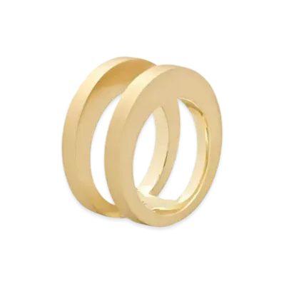 TOMWOOD Vault Double "Gold"
