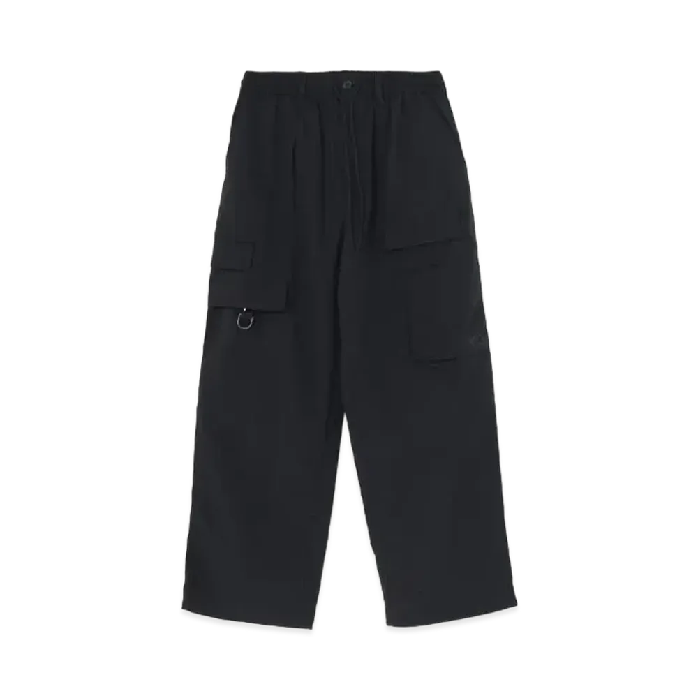 Yohji Yamamoto x Y-3 CR NYL Pants "Black"