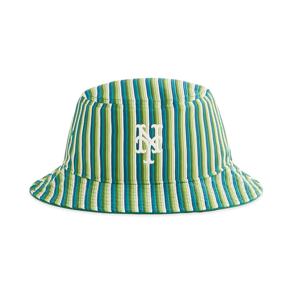 Kith x 47 Women's for the New York Mets Bucket Hat "Apex"