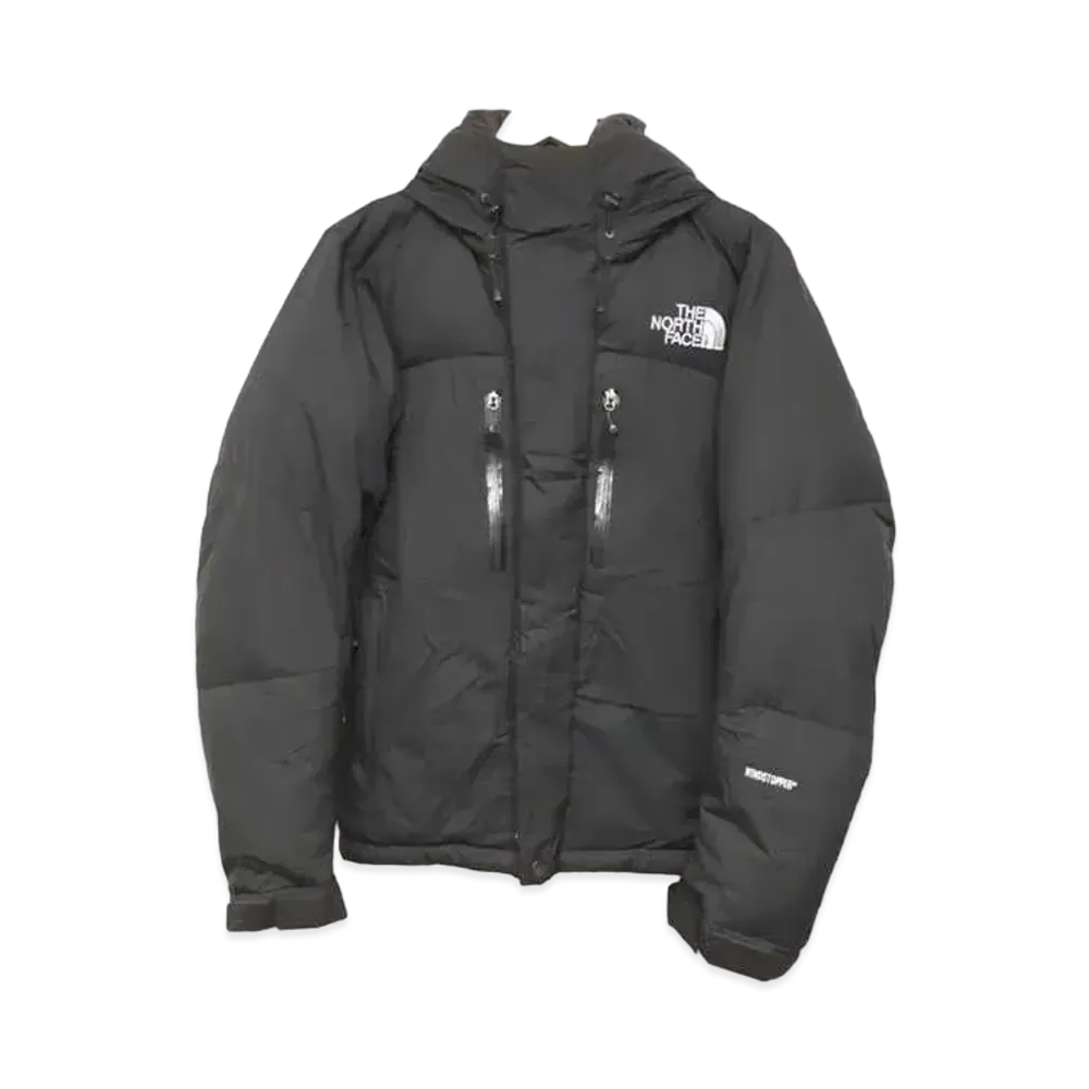 The North Face Baltro Light Jacket "Black(K)"