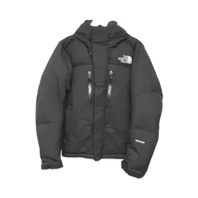 The North Face Baltro Light Jacket "Black(K)"