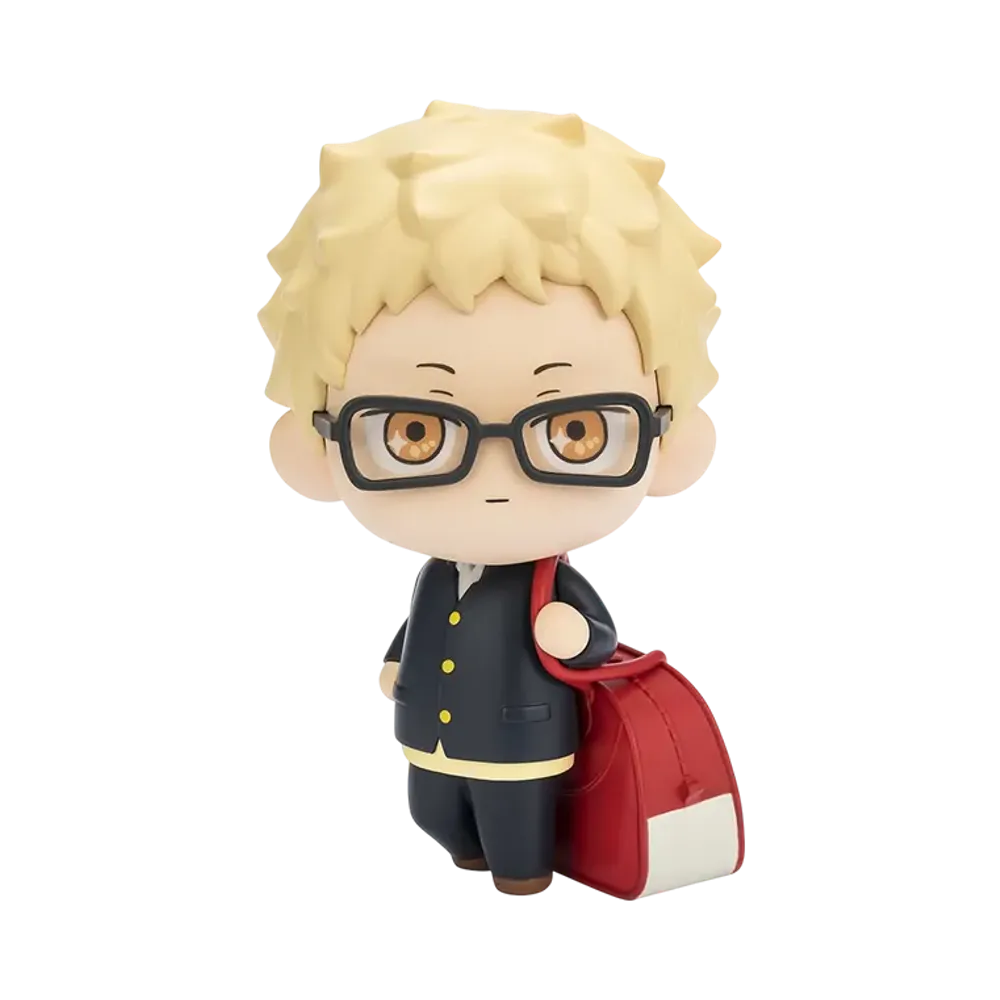 BANDAI "tekupiku" -Haikyu!!- Tsukishima Firefly